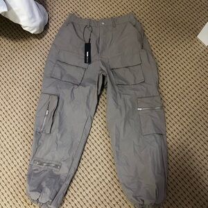 fashion nova cargo pants